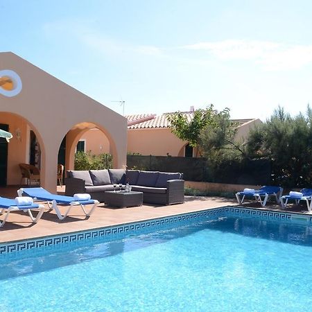 Villas Las Golondrinas กาลาเอนบอสช์ ภายนอก รูปภาพ