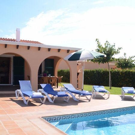 Villas Las Golondrinas กาลาเอนบอสช์ ภายนอก รูปภาพ
