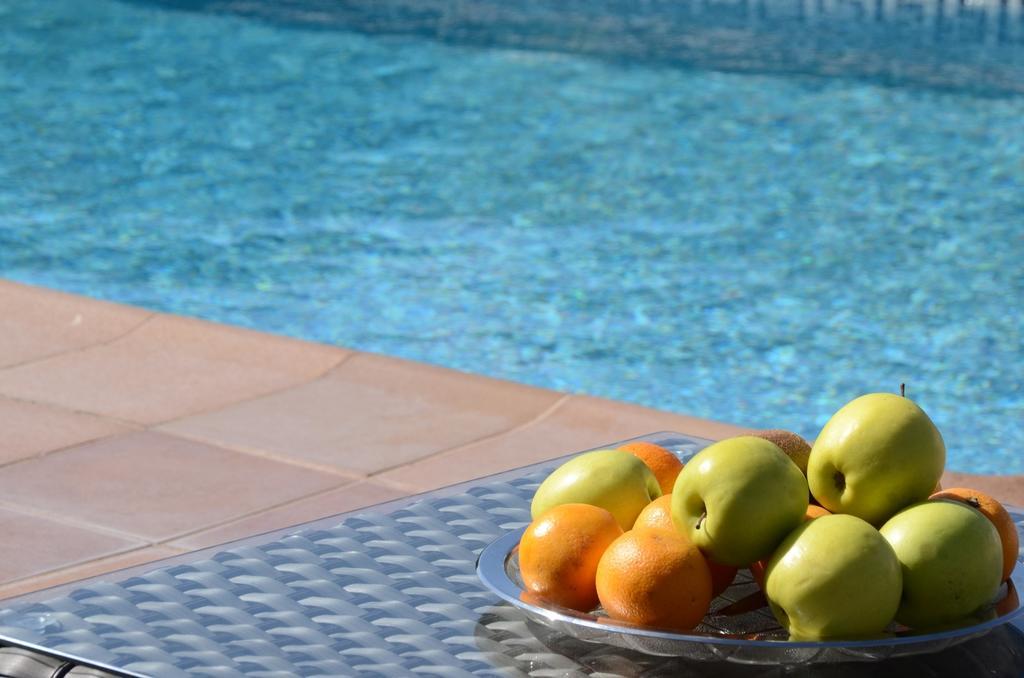 Villas Las Golondrinas กาลาเอนบอสช์ ภายนอก รูปภาพ
