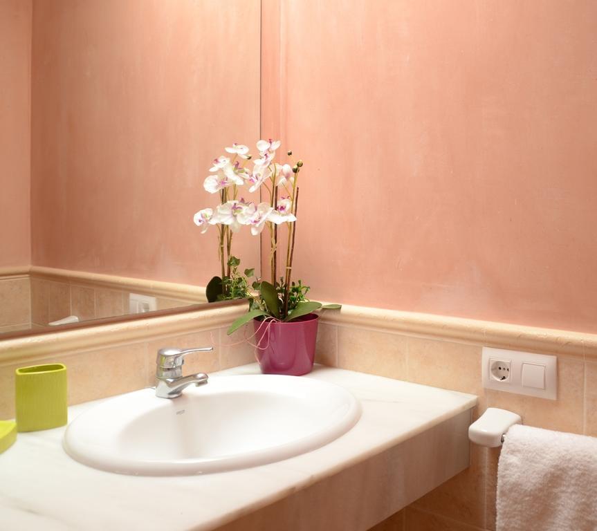 Villas Las Golondrinas กาลาเอนบอสช์ ภายนอก รูปภาพ