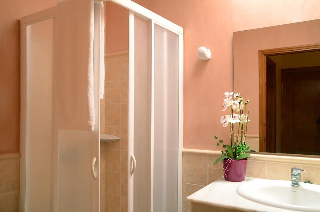 Villas Las Golondrinas กาลาเอนบอสช์ ภายนอก รูปภาพ