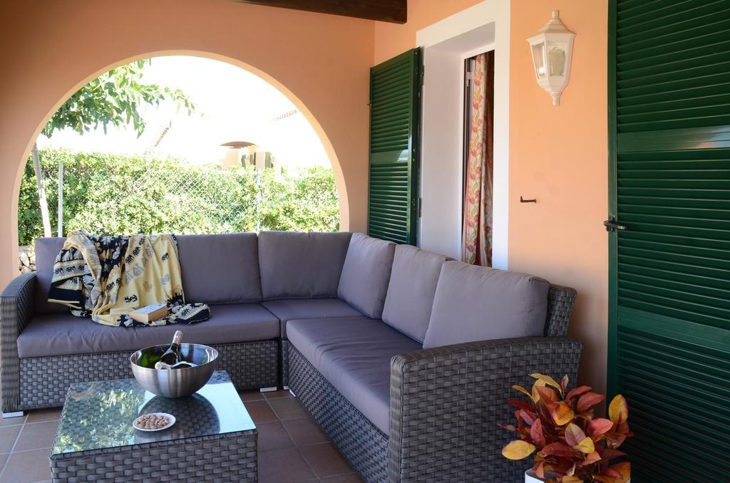Villas Las Golondrinas กาลาเอนบอสช์ ภายนอก รูปภาพ