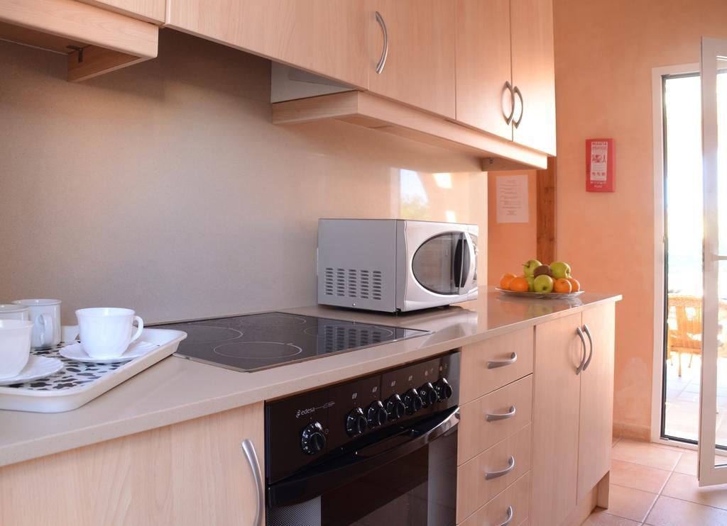 Villas Las Golondrinas กาลาเอนบอสช์ ภายนอก รูปภาพ