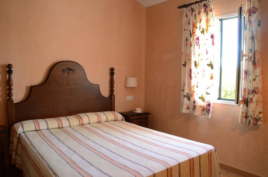 Villas Las Golondrinas กาลาเอนบอสช์ ภายนอก รูปภาพ