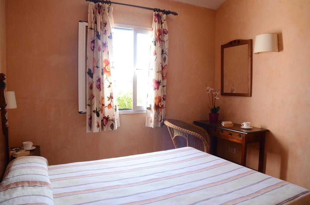 Villas Las Golondrinas กาลาเอนบอสช์ ภายนอก รูปภาพ