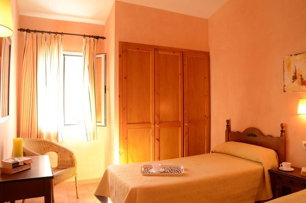 Villas Las Golondrinas กาลาเอนบอสช์ ภายนอก รูปภาพ