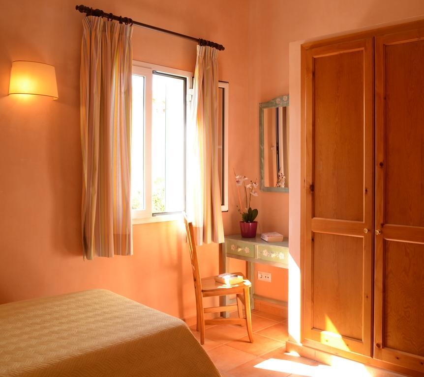 Villas Las Golondrinas กาลาเอนบอสช์ ภายนอก รูปภาพ