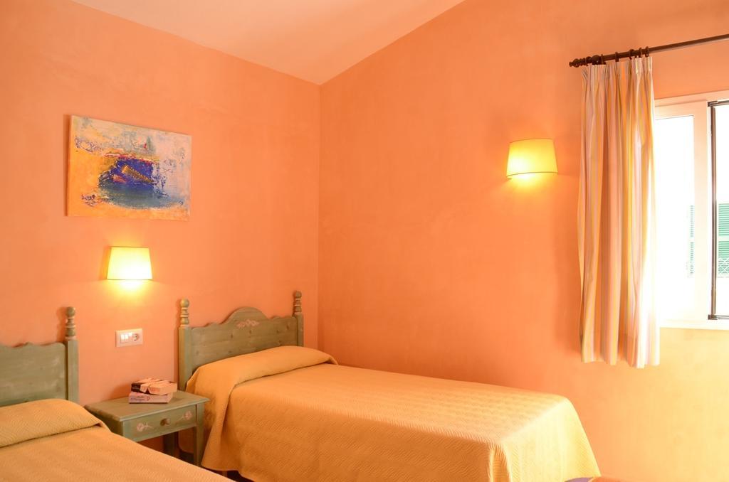 Villas Las Golondrinas กาลาเอนบอสช์ ภายนอก รูปภาพ
