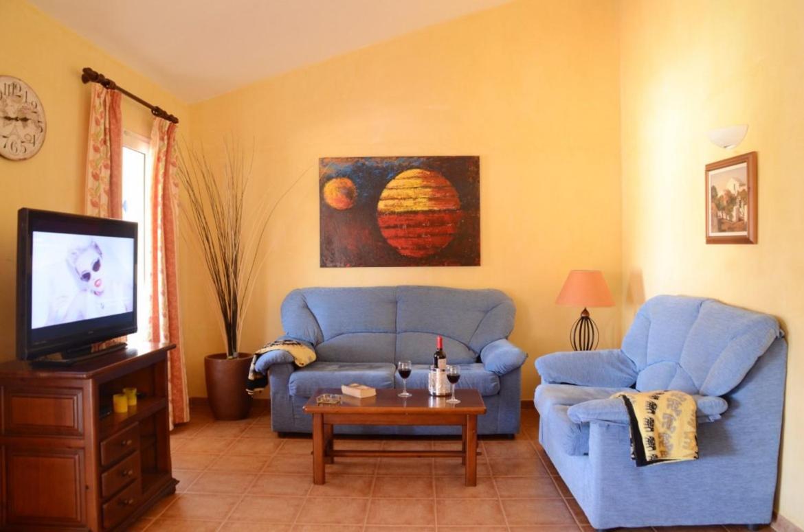 Villas Las Golondrinas กาลาเอนบอสช์ ภายนอก รูปภาพ