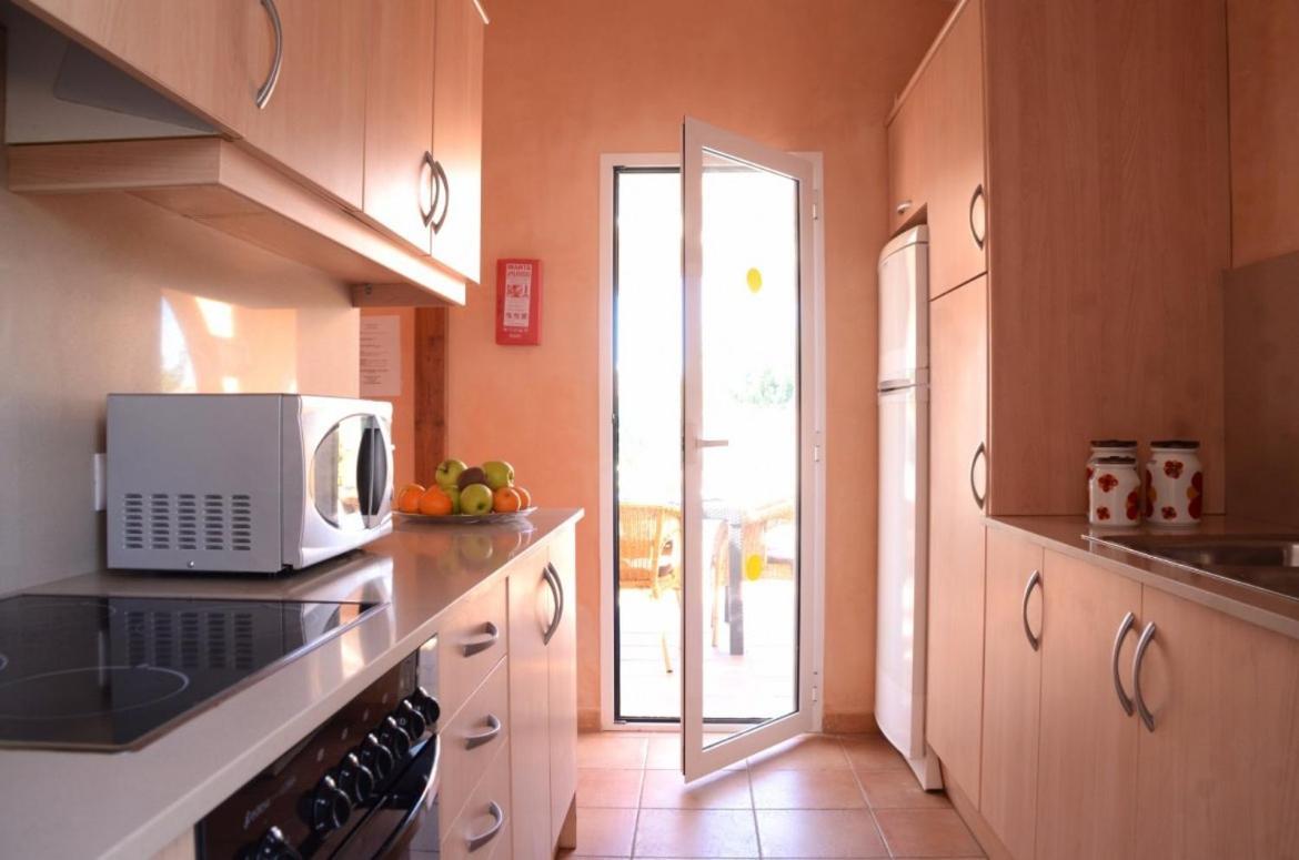 Villas Las Golondrinas กาลาเอนบอสช์ ภายนอก รูปภาพ