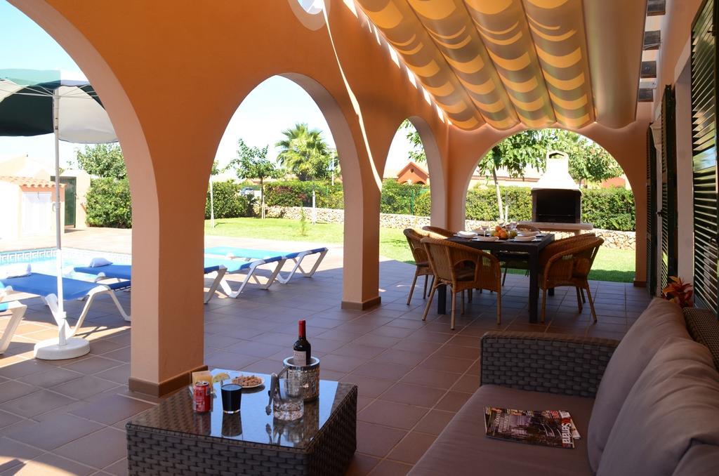 Villas Las Golondrinas กาลาเอนบอสช์ ห้อง รูปภาพ