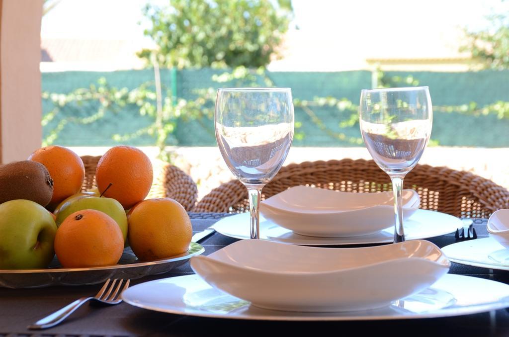 Villas Las Golondrinas กาลาเอนบอสช์ ห้อง รูปภาพ