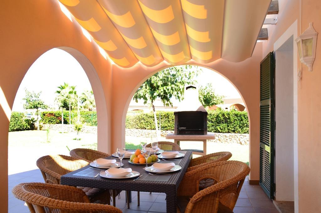 Villas Las Golondrinas กาลาเอนบอสช์ ห้อง รูปภาพ